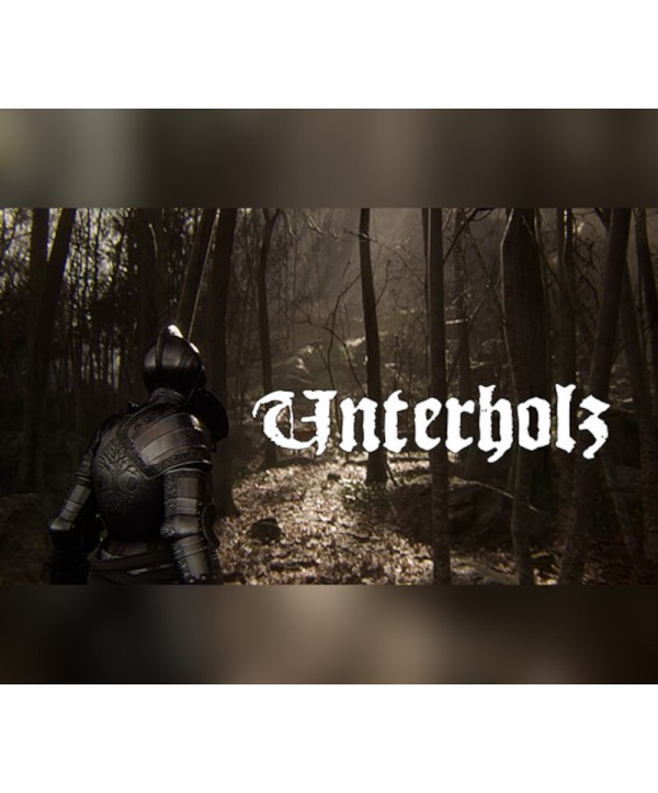 Unterholz Steam Key GLOBAL